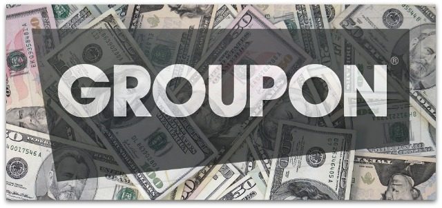 groupon