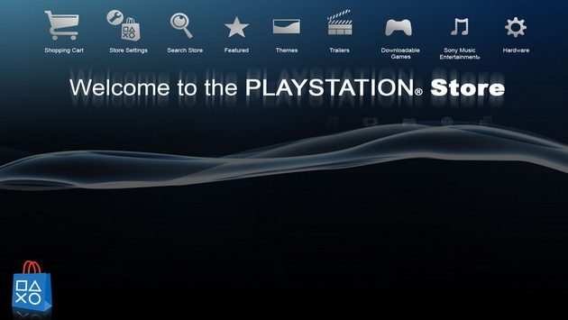 psn is back