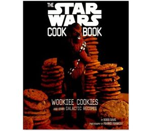 Wookie Cookies