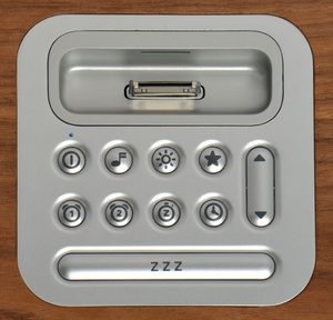 Vers 1.5R top controls