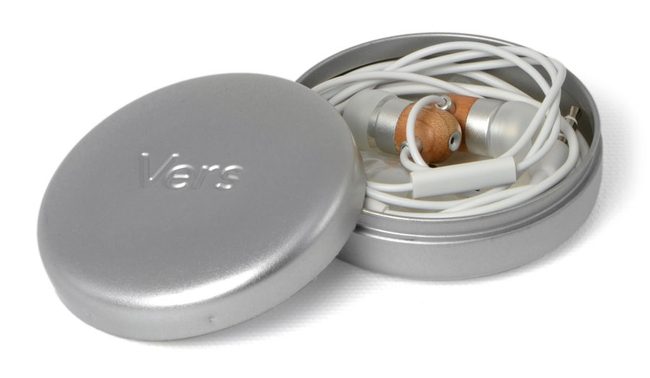 Vers 1E case cherry