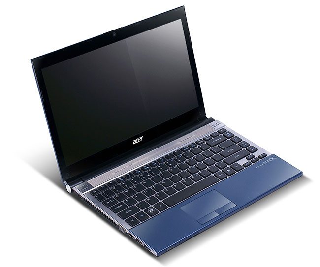 Acer Aspire TimelineX 3830