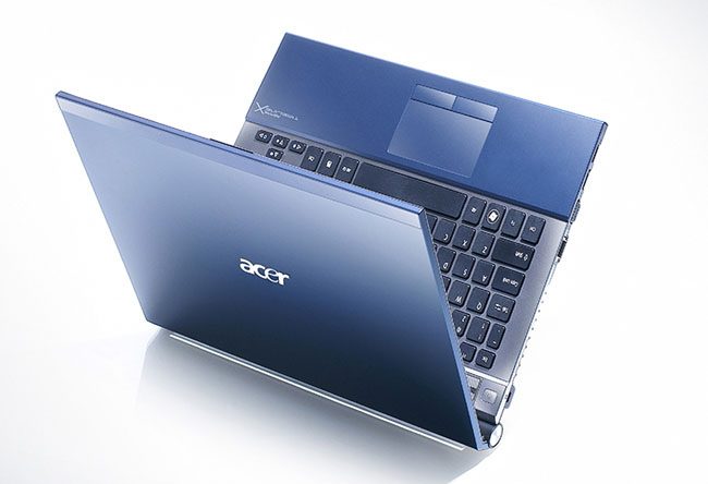 Acer Aspire TimelineX 4830