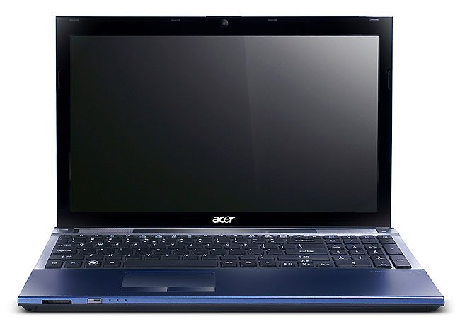 Acer Aspire TimelineX 5830