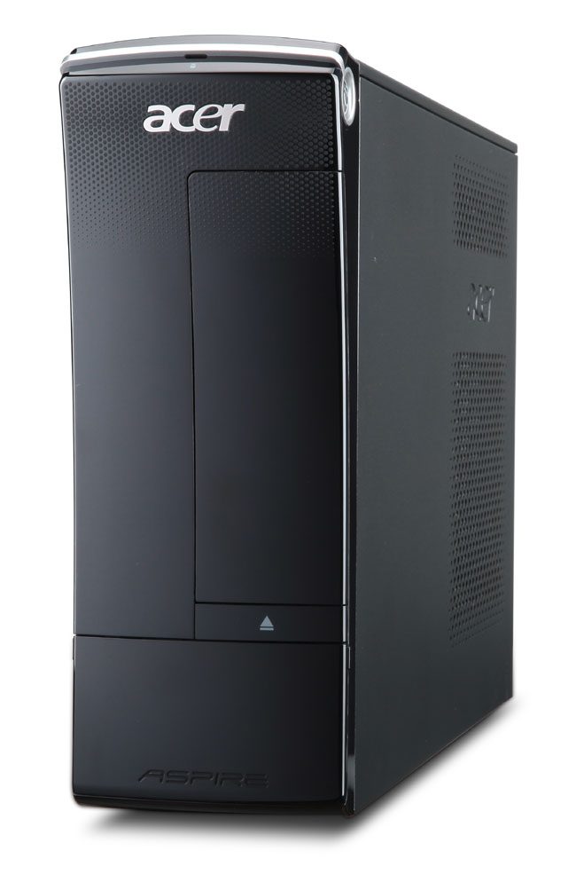 Acer X-series desktop