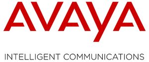 Avaya logo