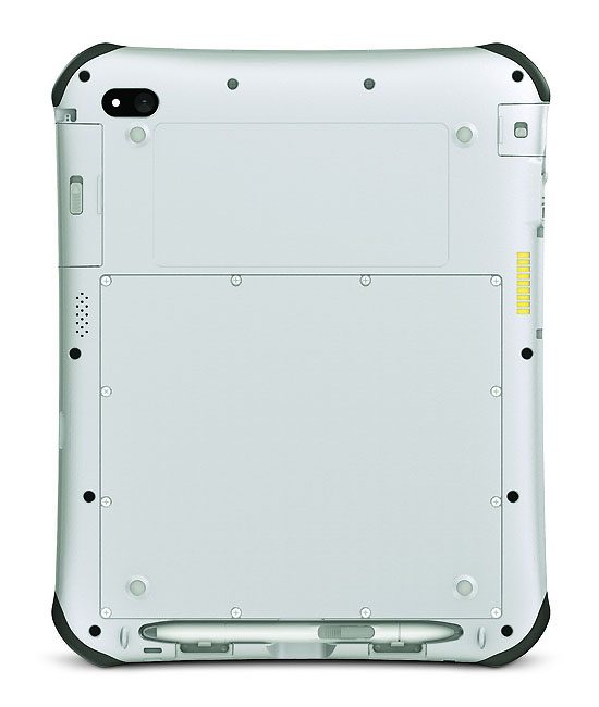Panasonic Toughbook Android tablet