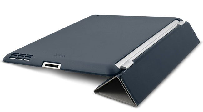 iFrogz Backbone for iPad 2