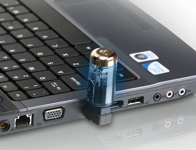 IOGear USB Theater Sound Xperience