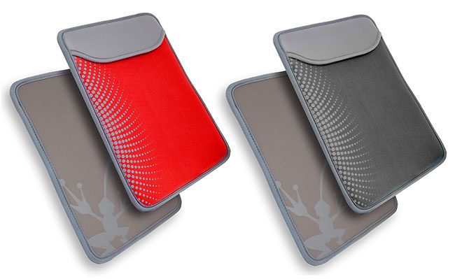 iFrogz NeoFirm Burst for iPad 2