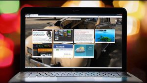 Opera 11.5 splash