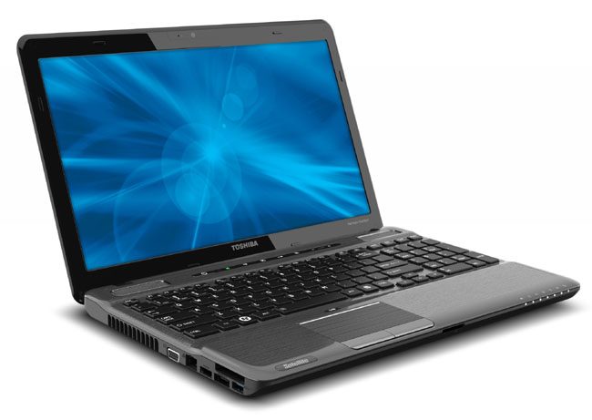 Toshiba Satellite P700 series