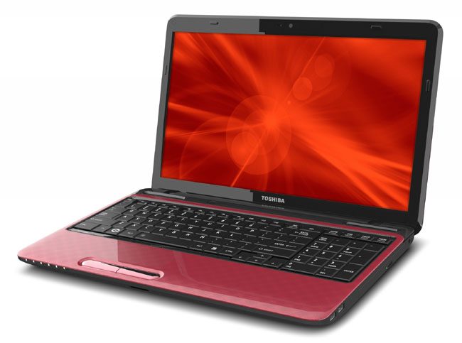 Toshiba Satellite L700 series