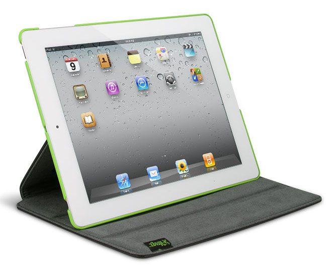 iFrogz Summit for iPad 2