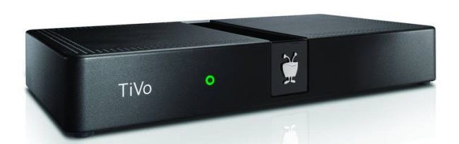 TiVo Preview