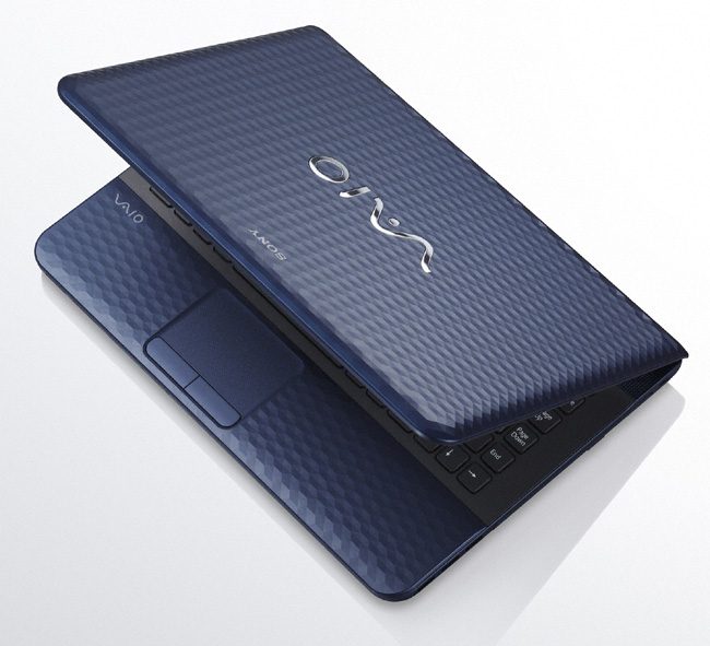 Sony Vaio E series