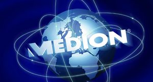 Medion logo
