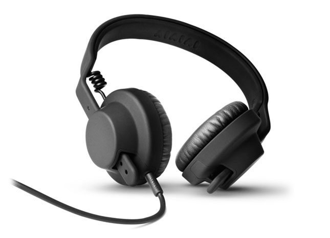 Aiaiai TMA-1 front angle cord