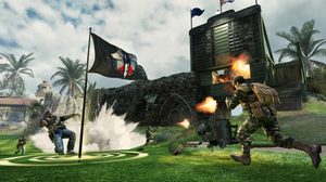 Call of Duty: Black Ops