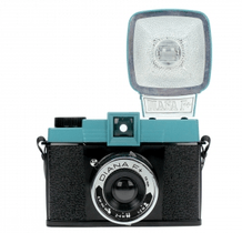 Lomography camera