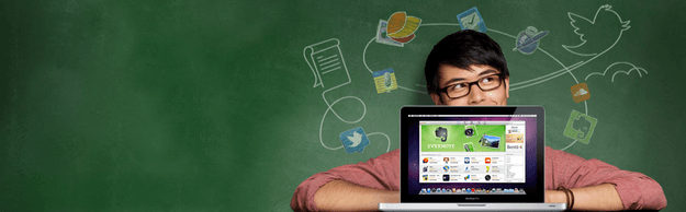 back-to-school via apple