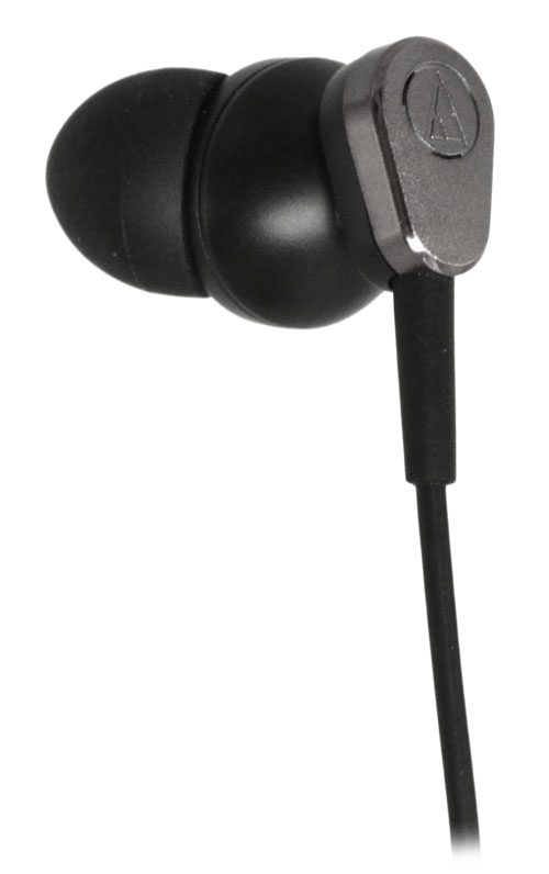 Audio-Technica ATH-ANC23 Side Profile