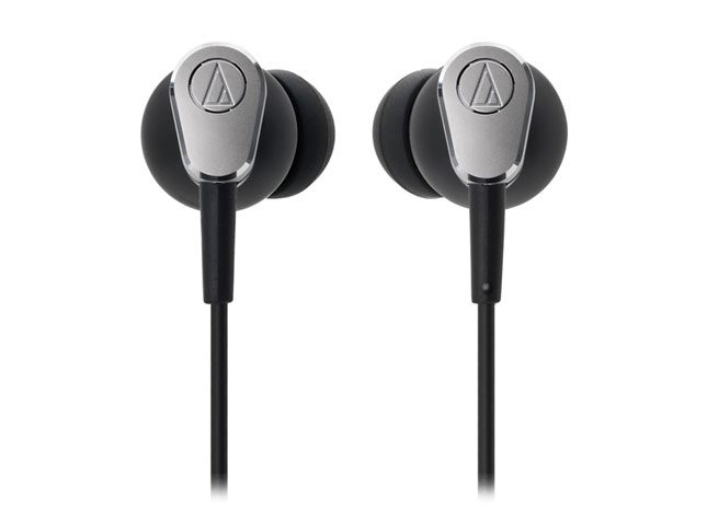 Audio-Technica ATH-ANC23 Rear