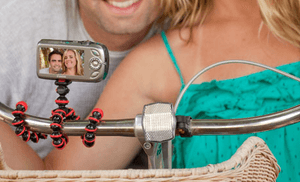 gorilla pod