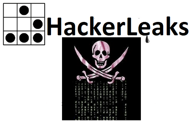 hackerleaks