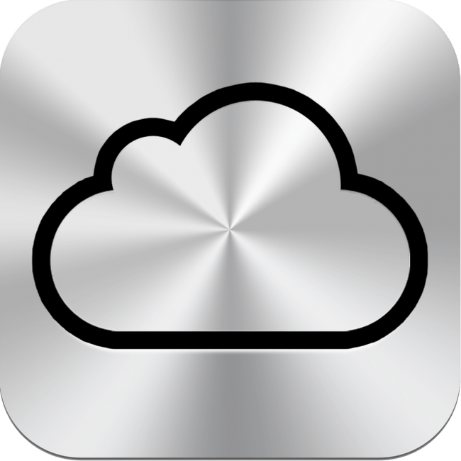 iCloud Apple