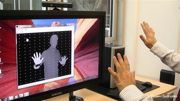 kinect-sdk