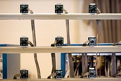 Lytro - prototype - Stanford