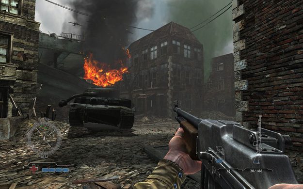 Medal of Honor Airborne