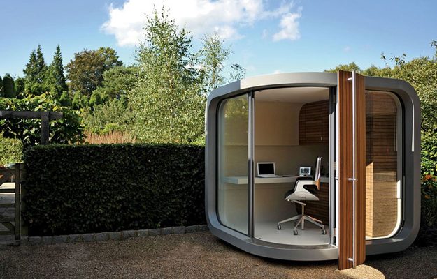 officepod