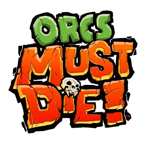 hands on with orcs must die my favorite little game at e3 robot 2011 logo