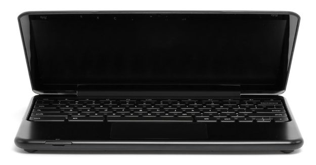 Samsung Series 5 Chromebook Keyboard Screen