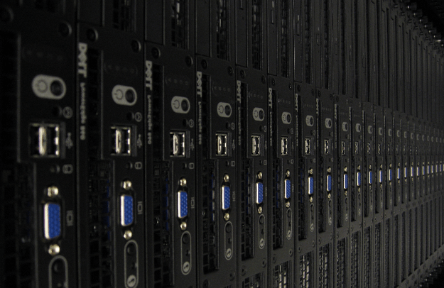 stacked servers By redjar via Flickr