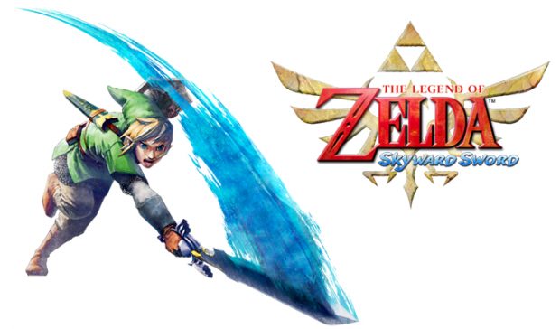 Skyward Sword