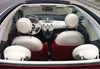 2012 Fiat 500C