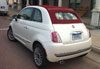 2012 Fiat 500C