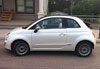 2012 Fiat 500C