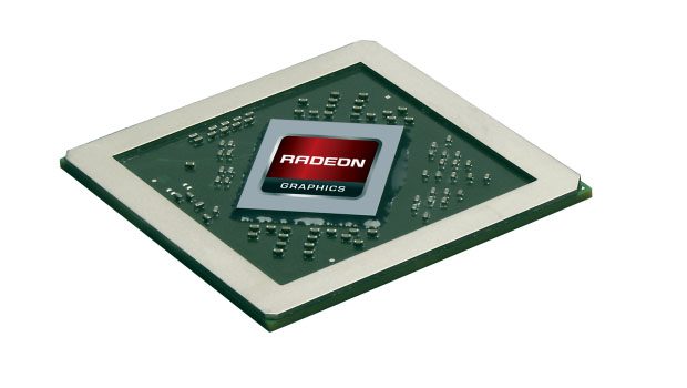 AMD claims Radeon HD 6990M offers world's fastest notebook graphics ...