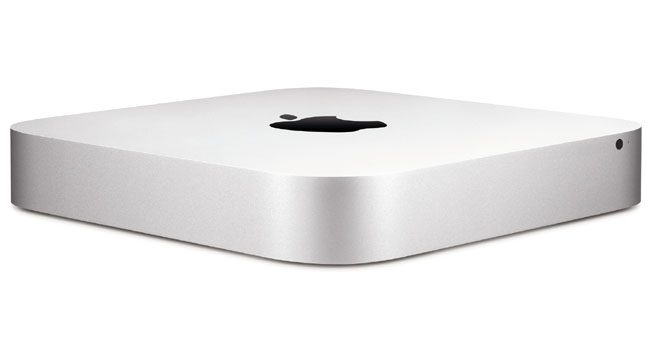 Apple Mac mini (July 2011)