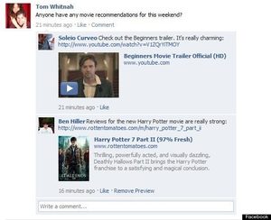 FACEBOOK-COMMENTS