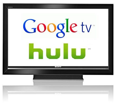 Google-Hulu