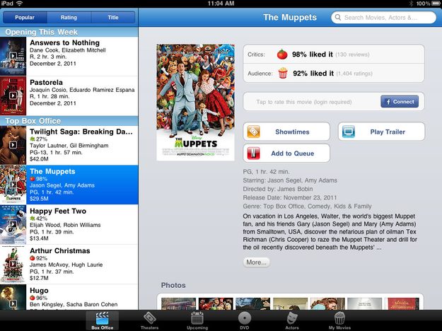 Movies-by-Flixster-ipad-app