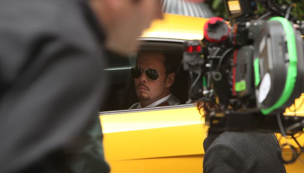 Need for Speed Kevin Dillon