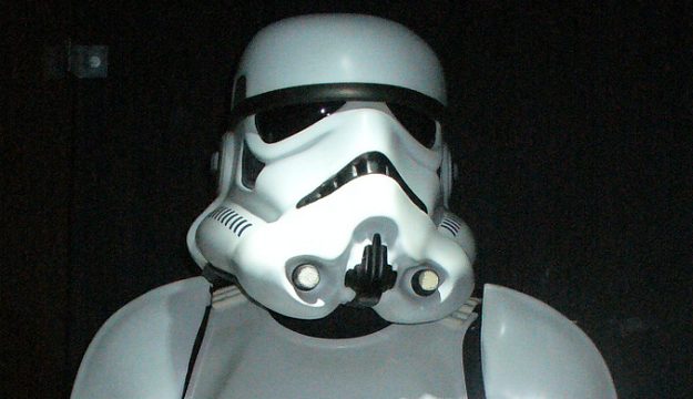 stormtrooper