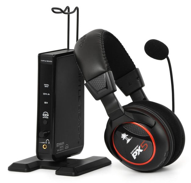 Turtle-Beach-Ear-Force-PX5-headphones-transmitter