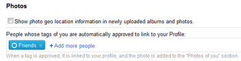 approve tags